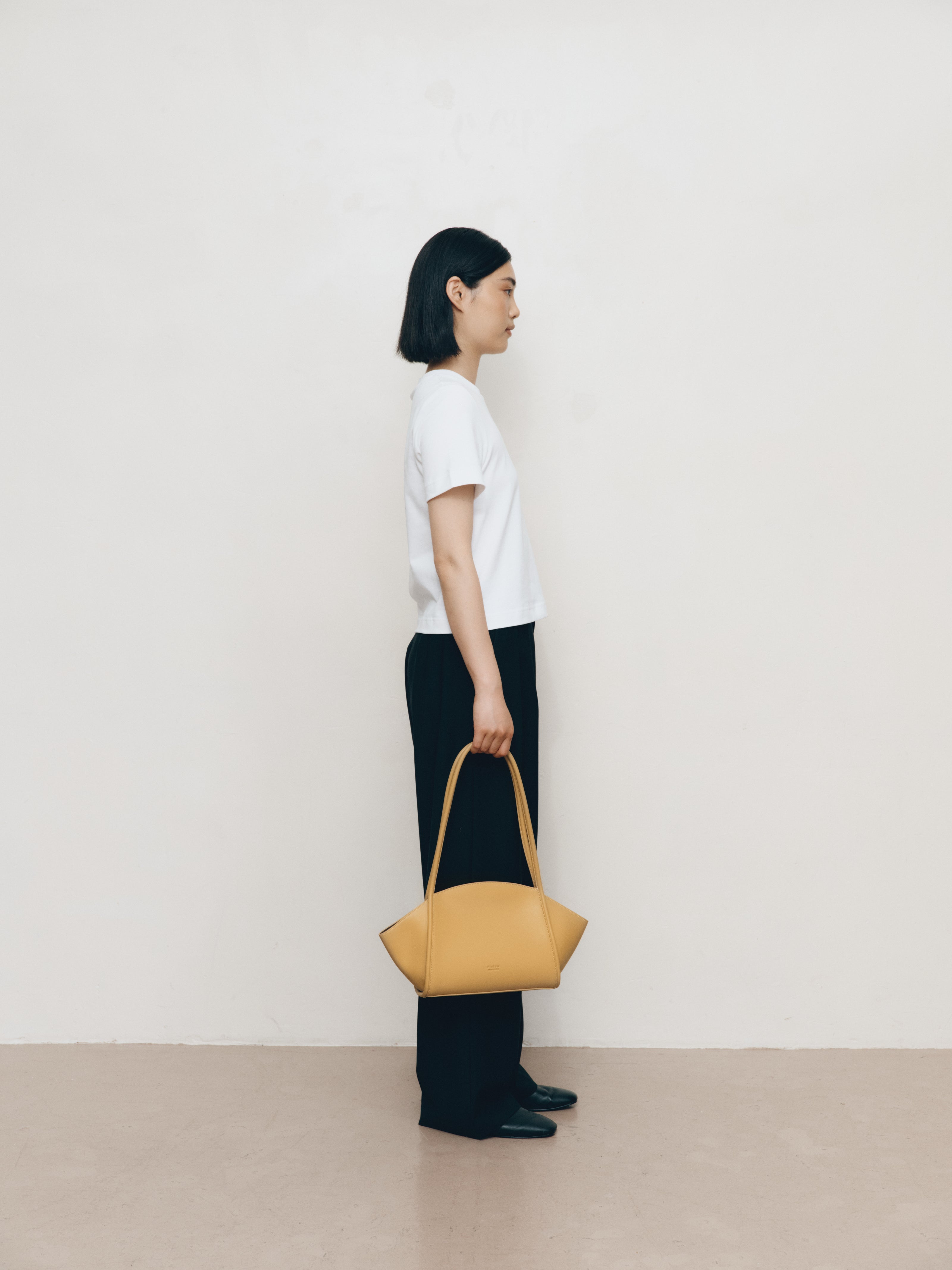 Sylvie Bag Cashew