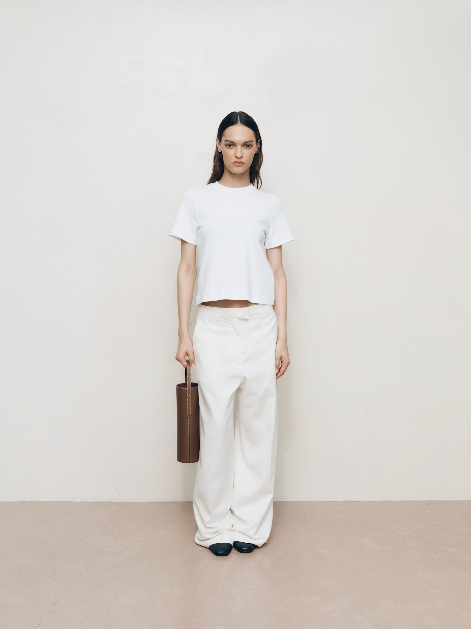 Wine Carrier Cedar