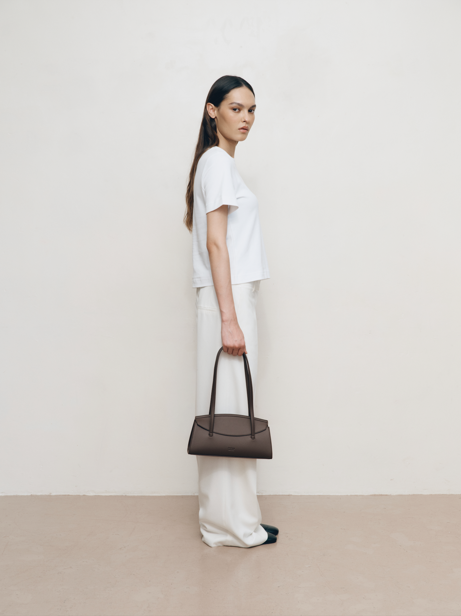 Caroline Bag Espresso