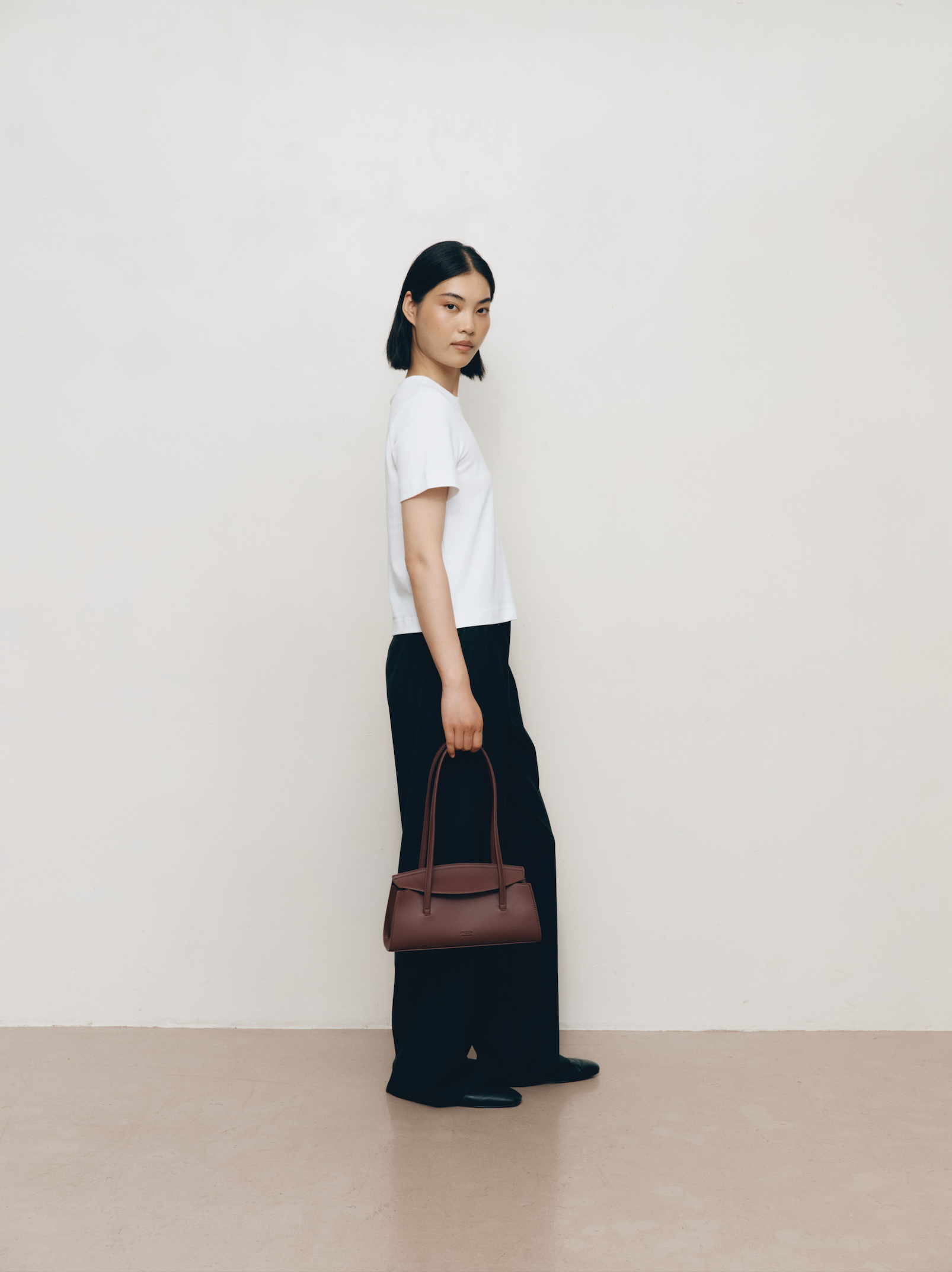 Caroline Bag Fig