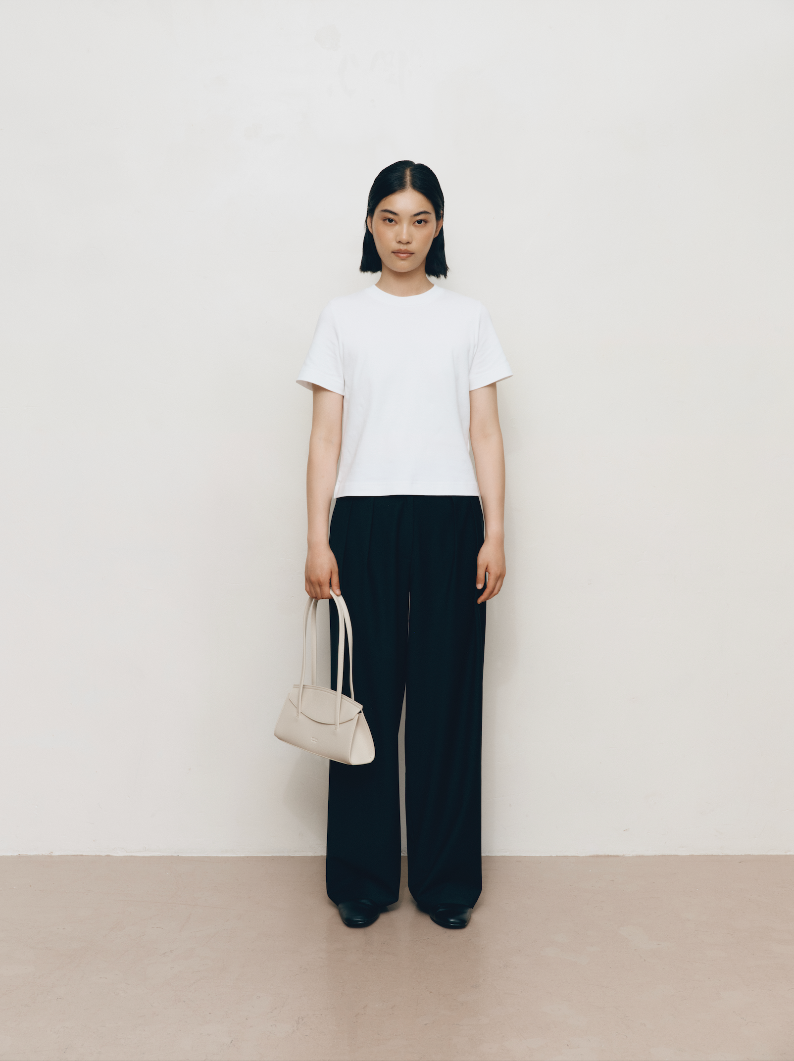 Caroline Bag Oat
