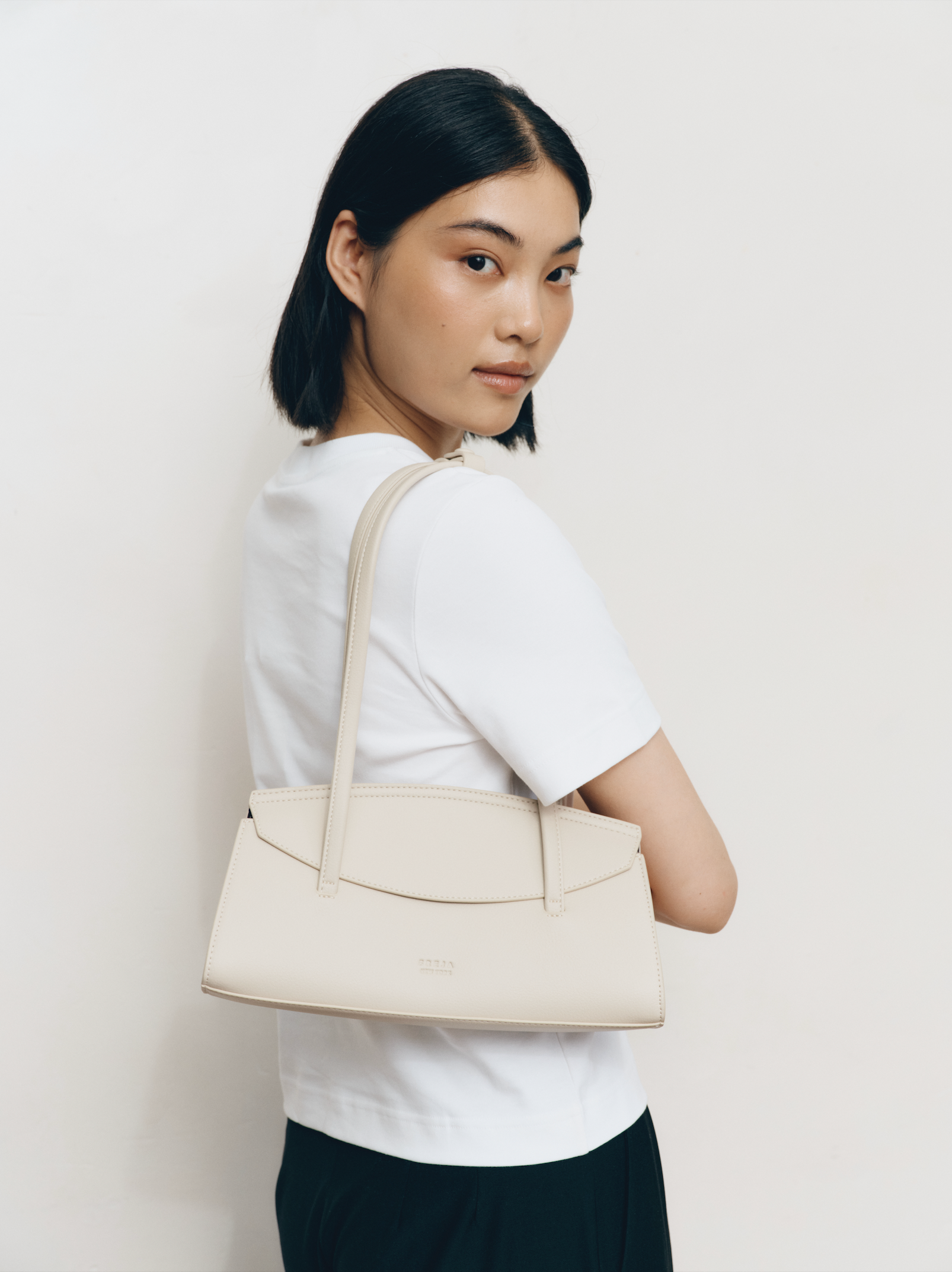 Caroline Bag Oat