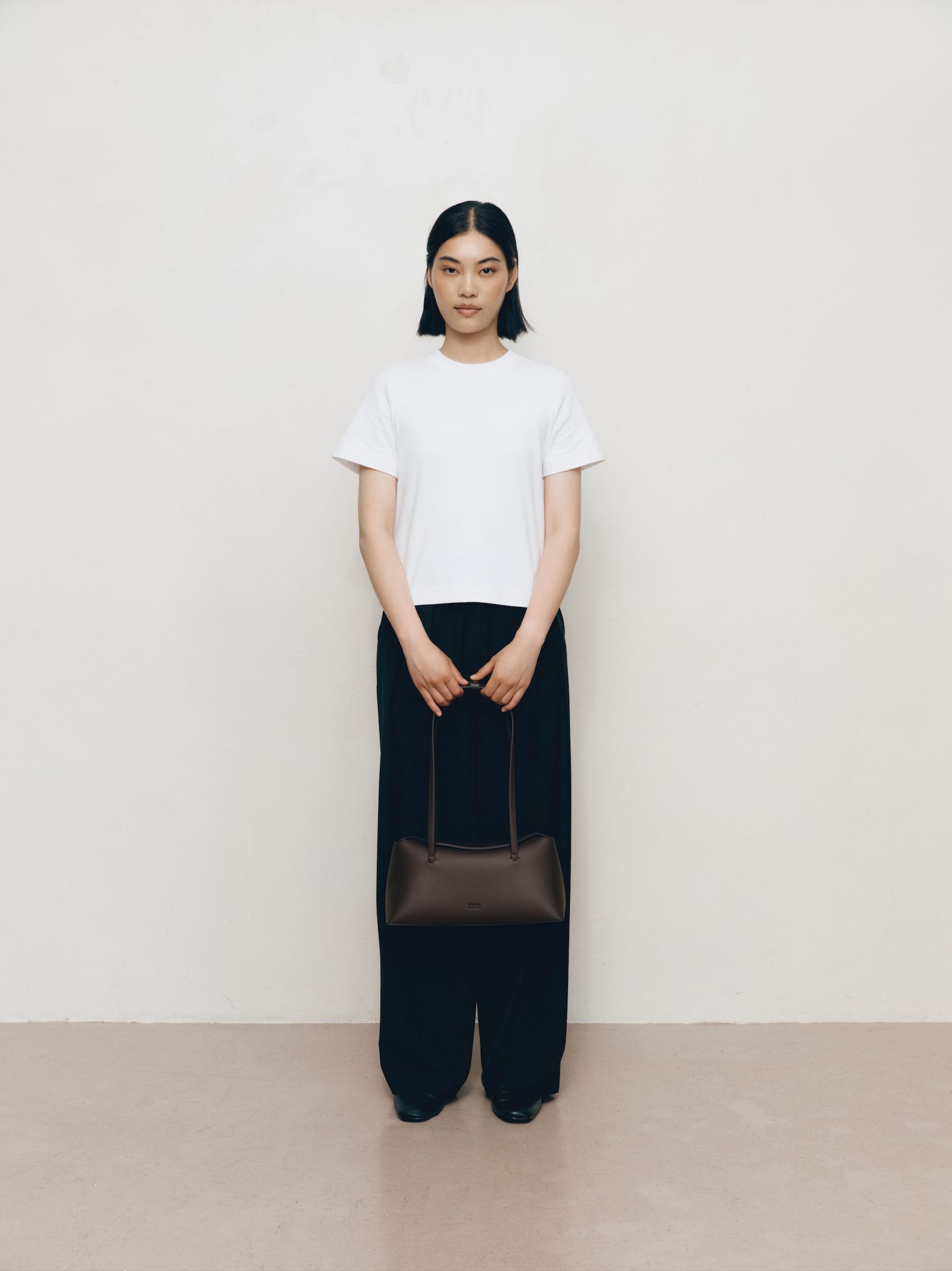 Chrystie Bag Espresso