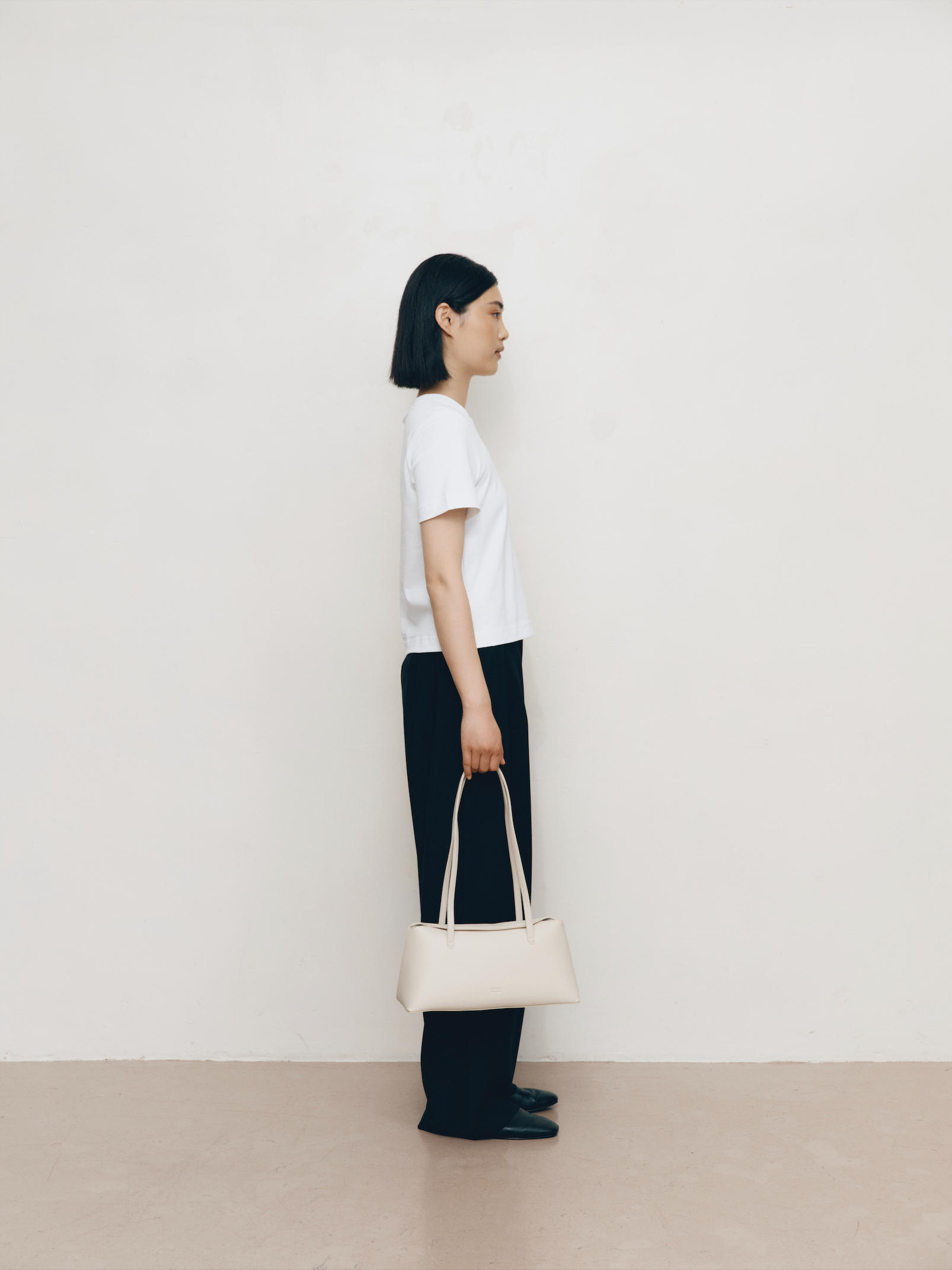 Chrystie Bag Oat