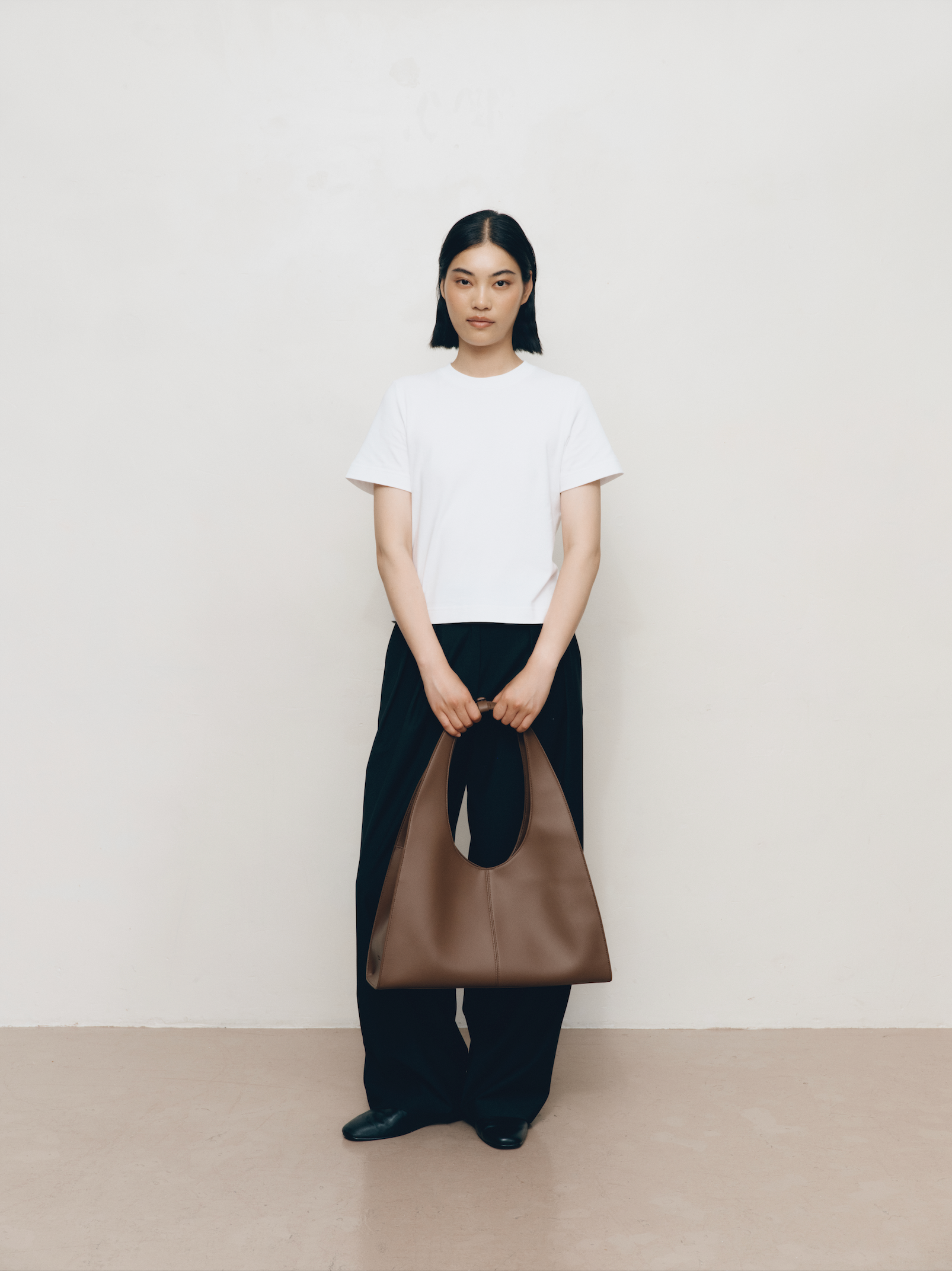 Ida Bag Cedar