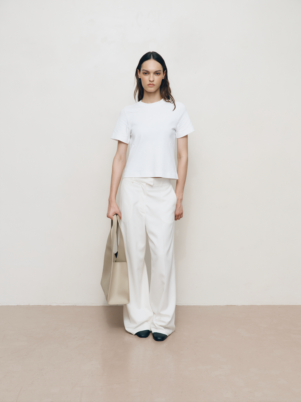 Ida Bag Oat