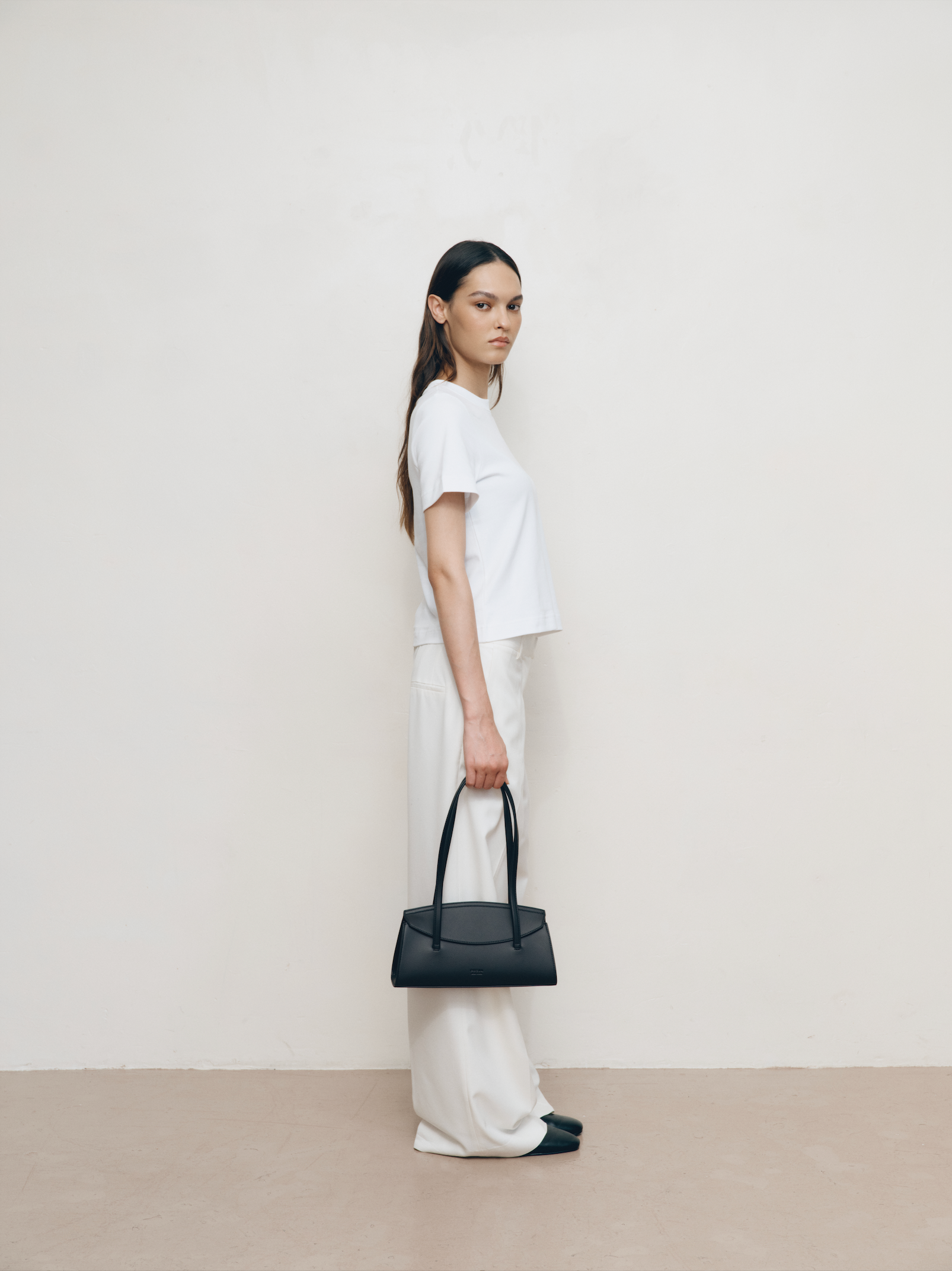 Caroline Bag Black