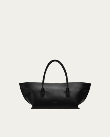 Greta Tote Black
