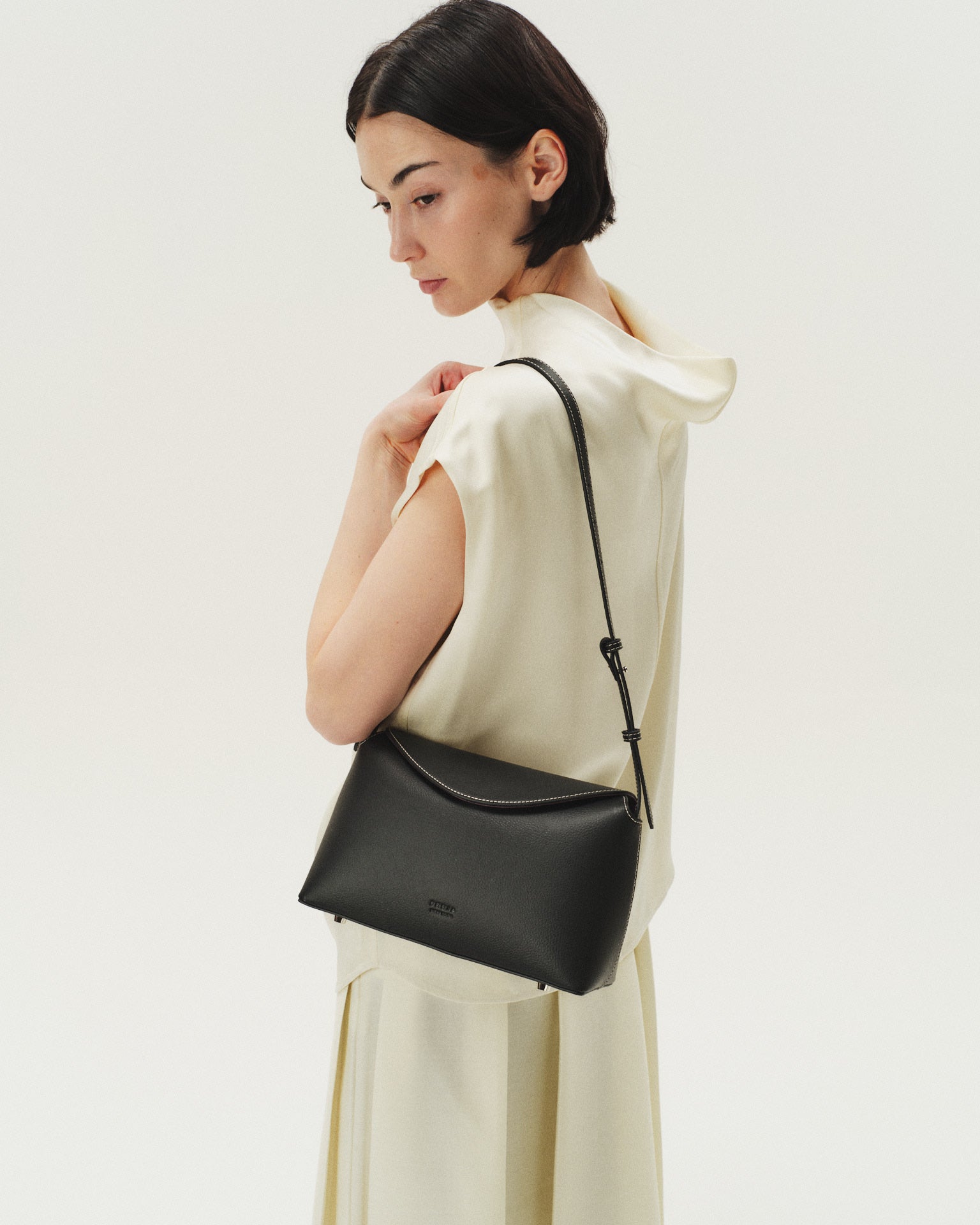 Hudson Bag Black