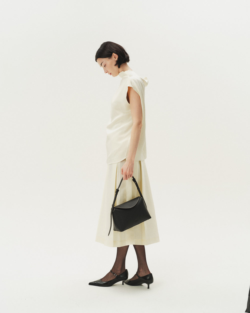Hudson Bag Black