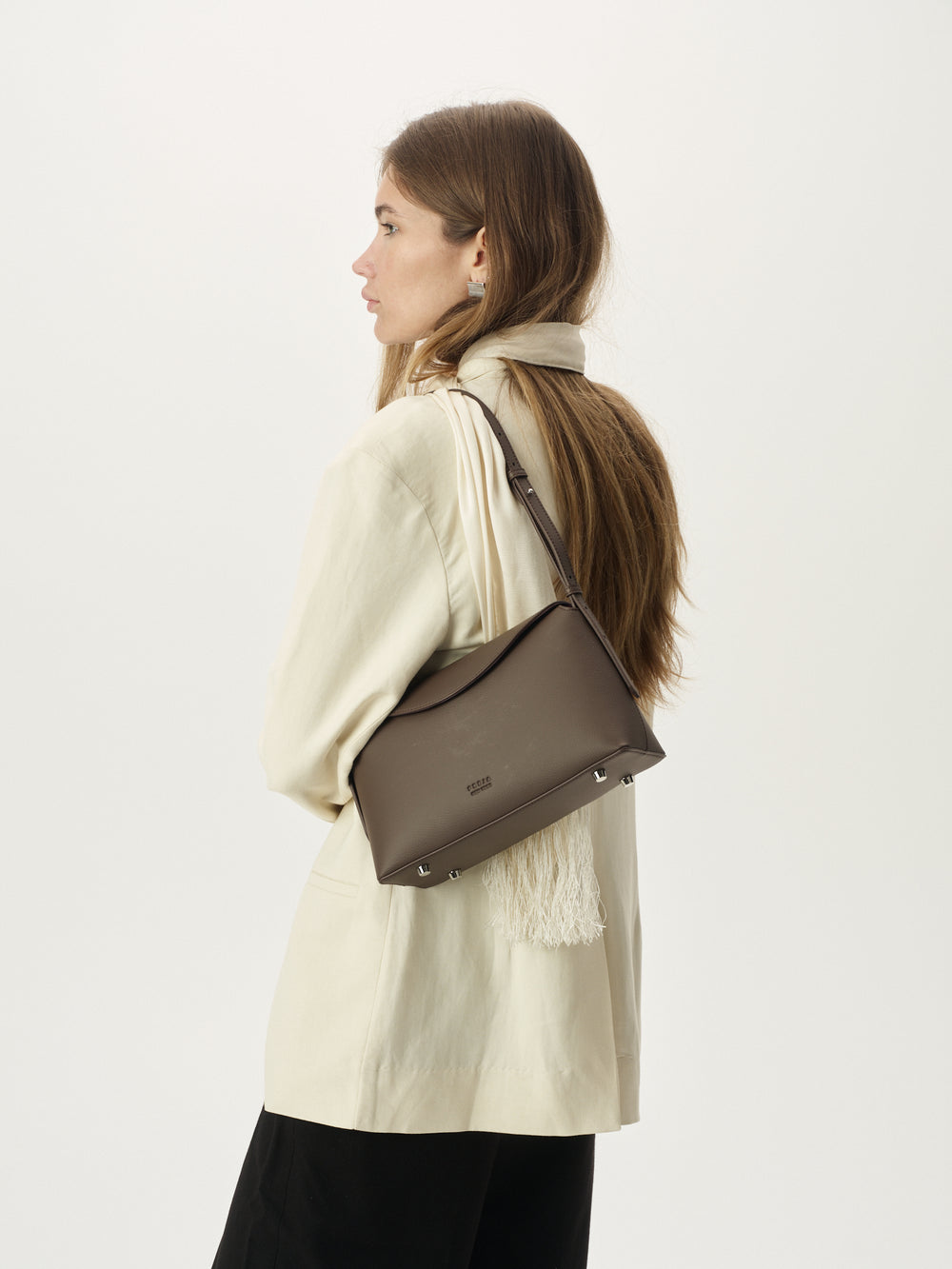 Hudson Bag Espresso