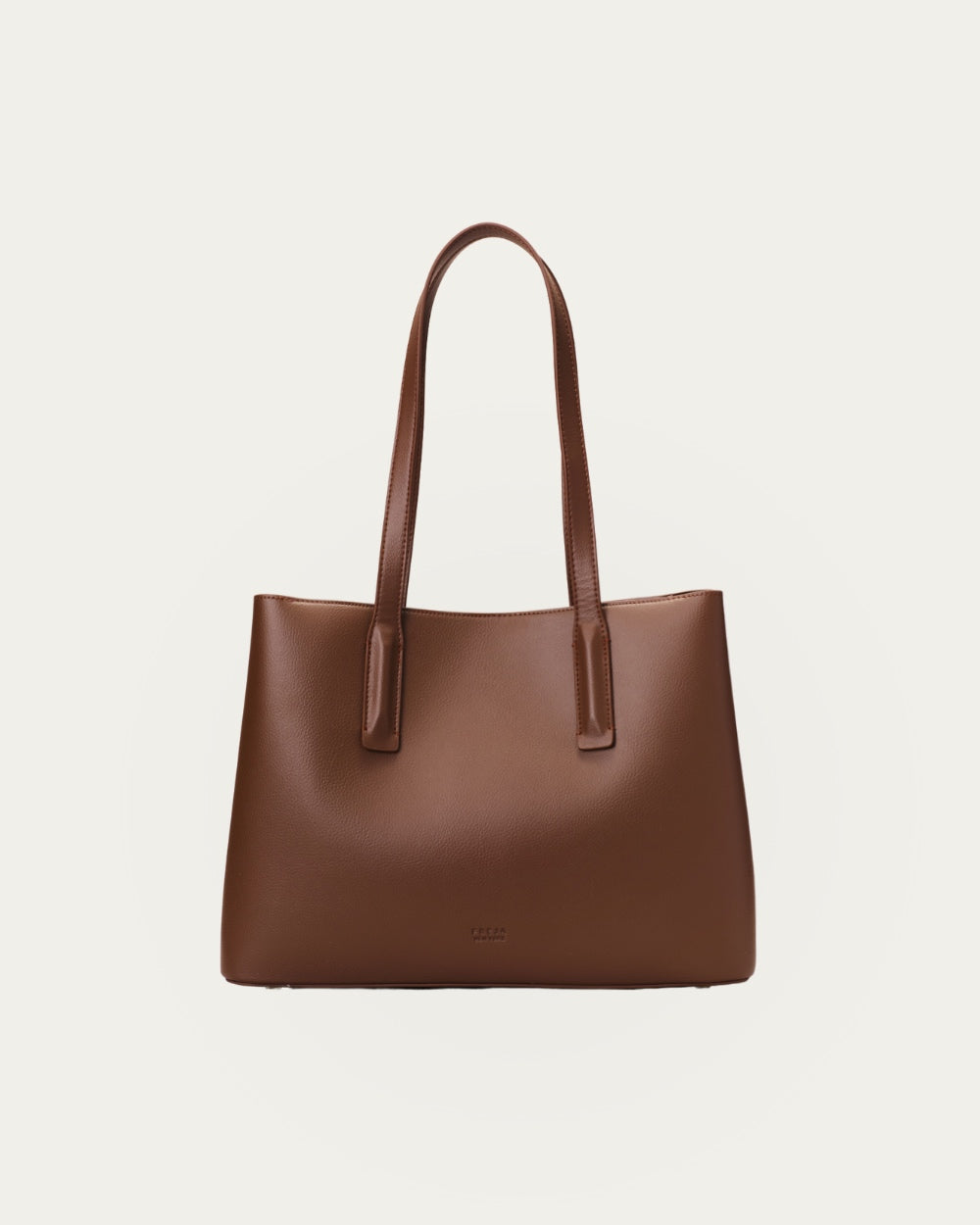 Linnea Tote Pecan