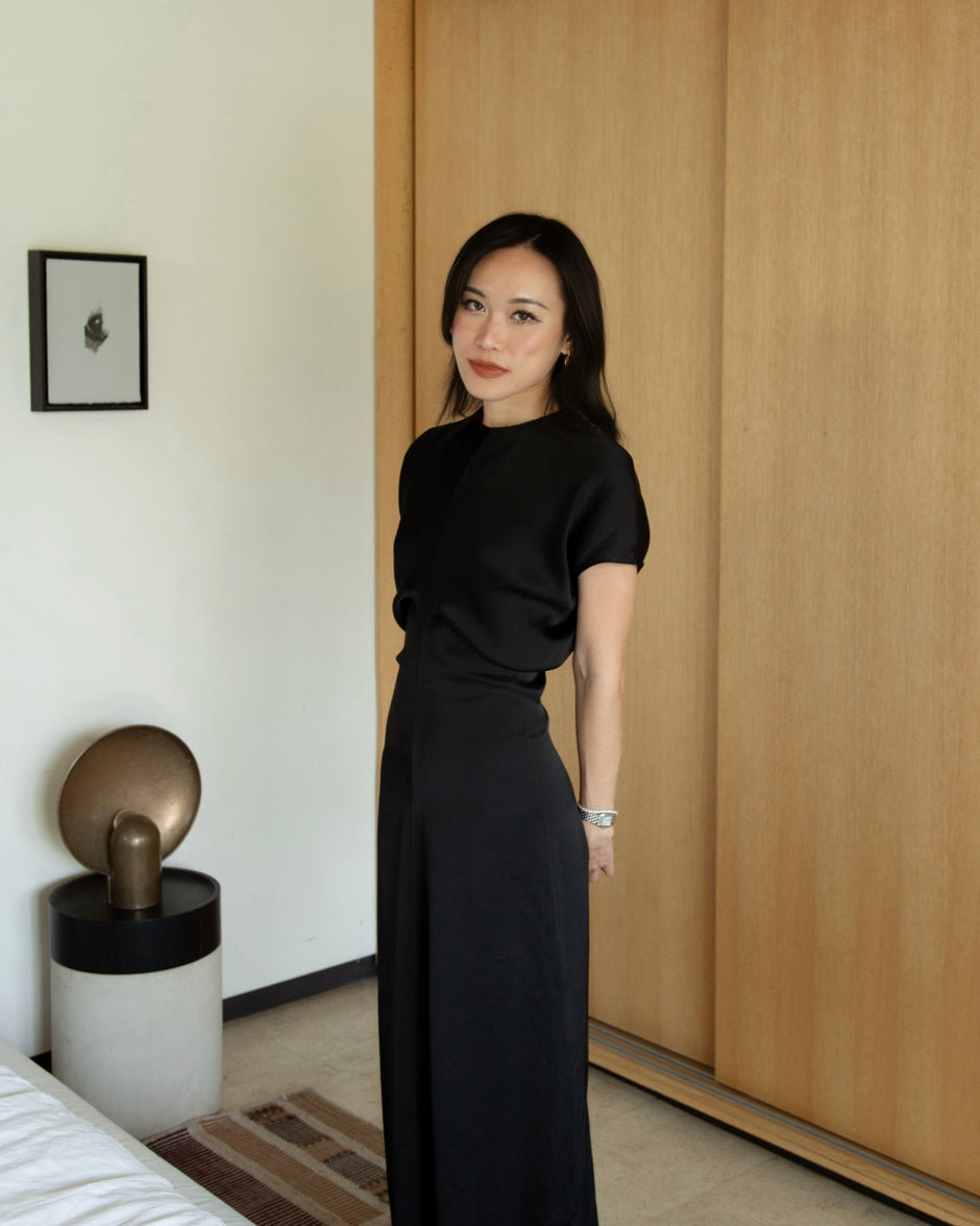 Freja founder Jenny Lei 