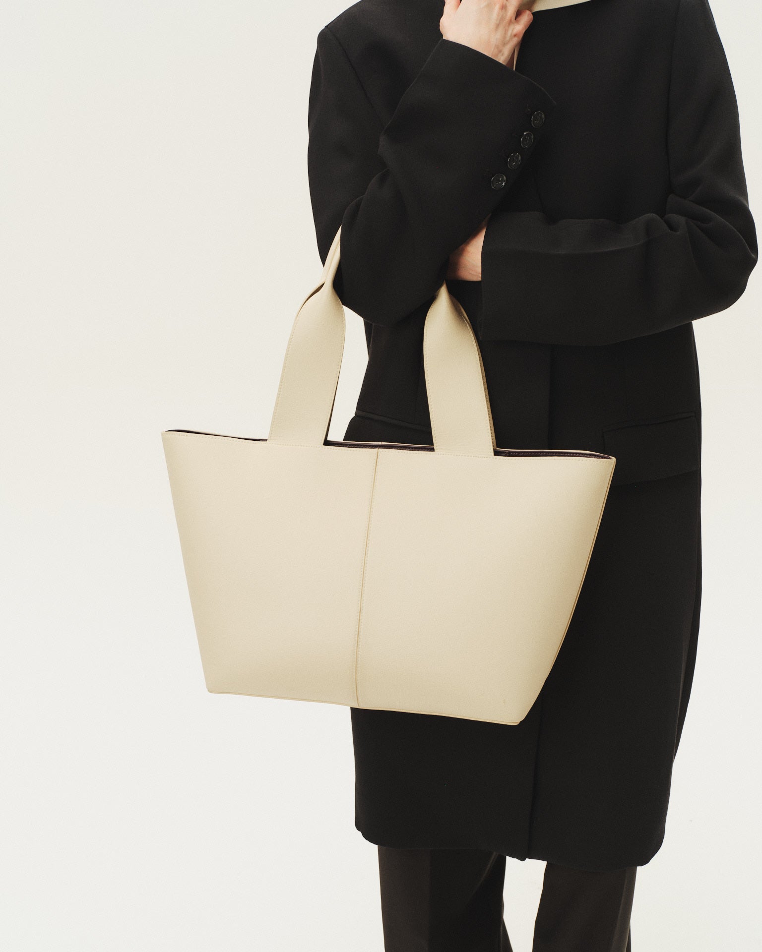 Lafayette Tote Oat