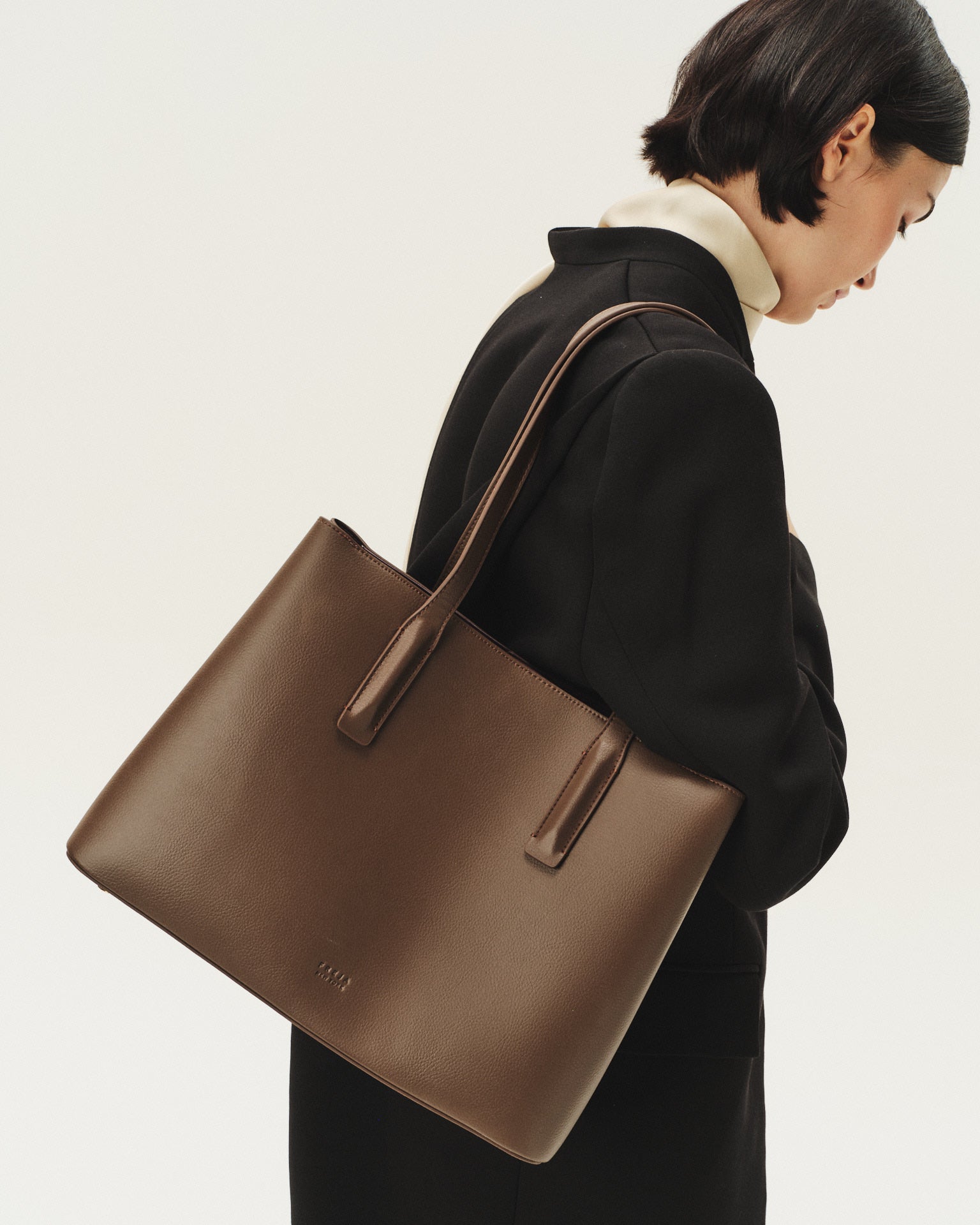 Linnea Tote Espresso