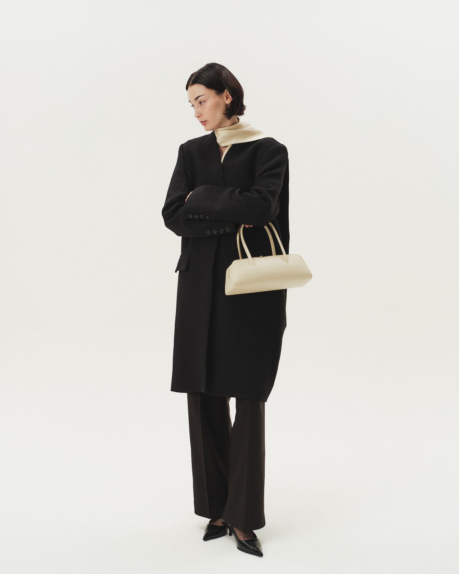 Mercer Bag Oat