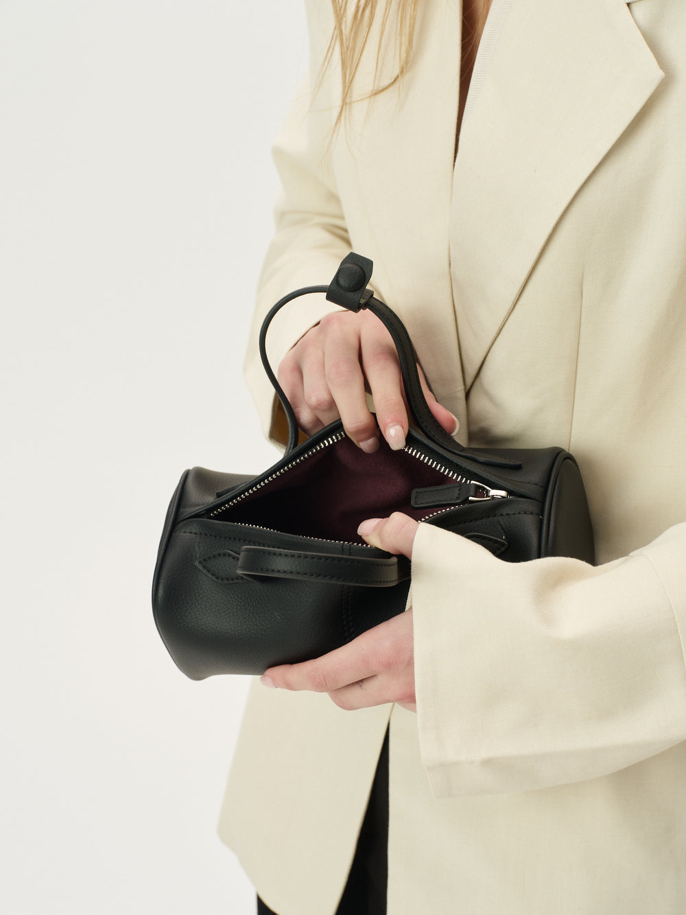 Jane Bag Black