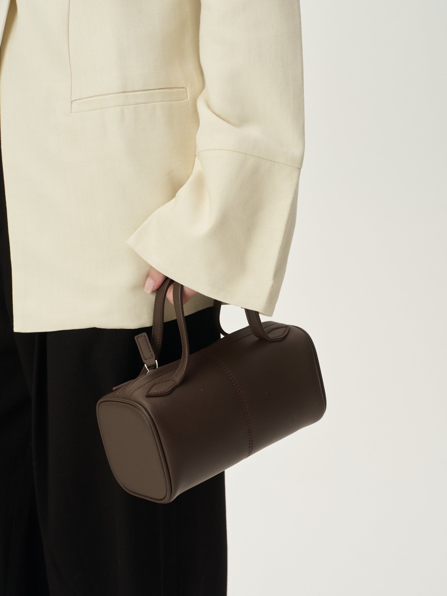 Jane Bag Espresso