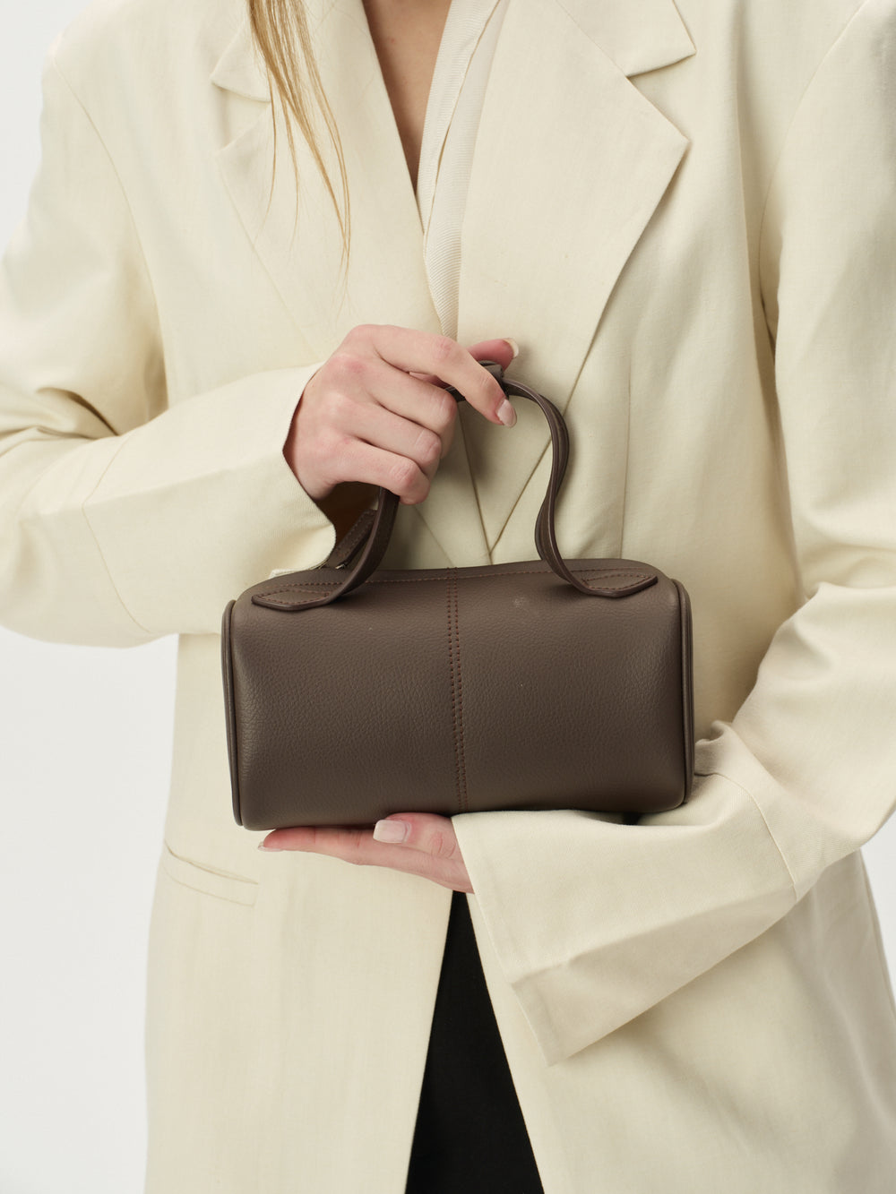 Jane Bag Espresso