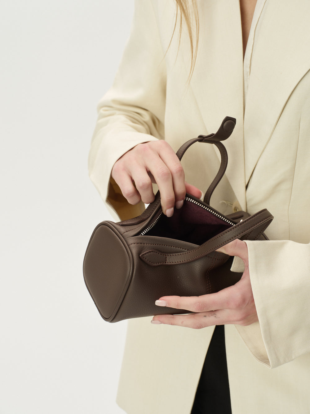 Jane Bag Espresso