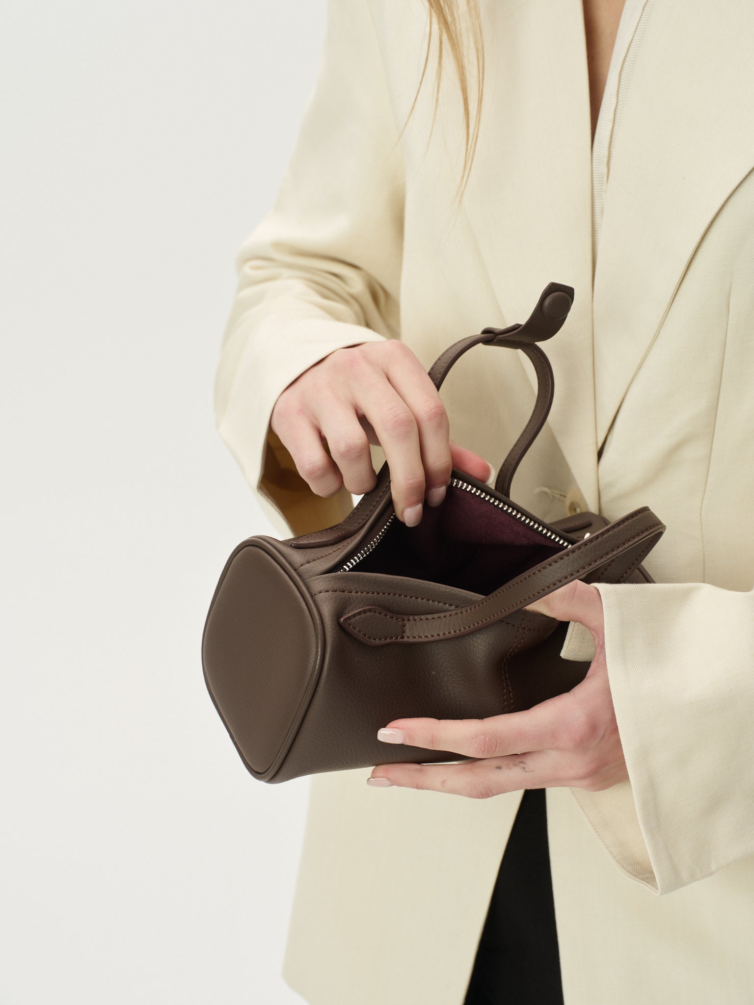 Jane Bag Espresso