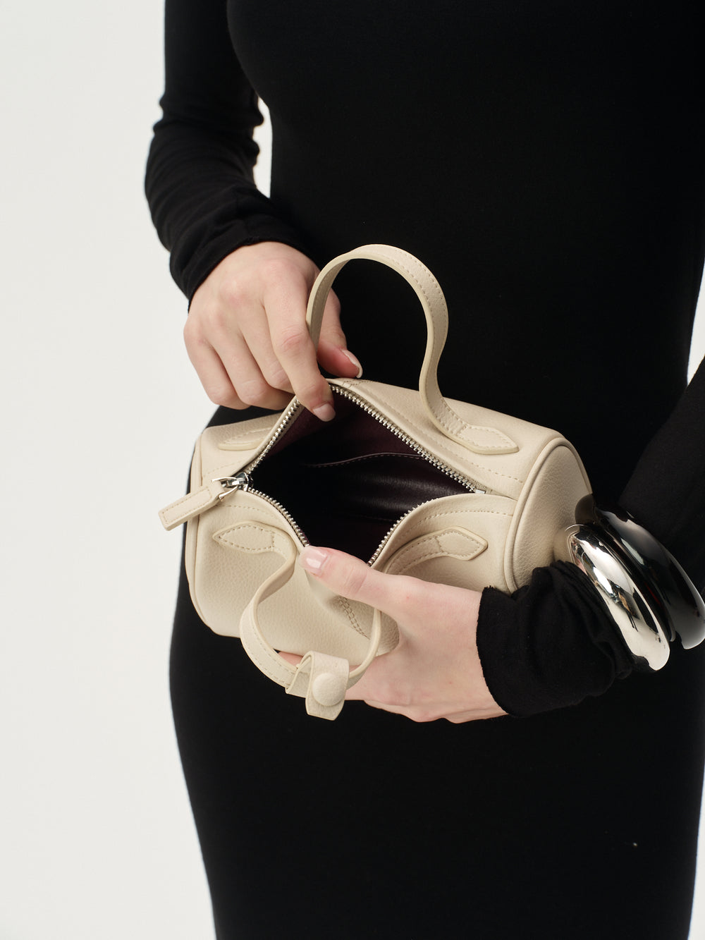 Jane Bag Oat