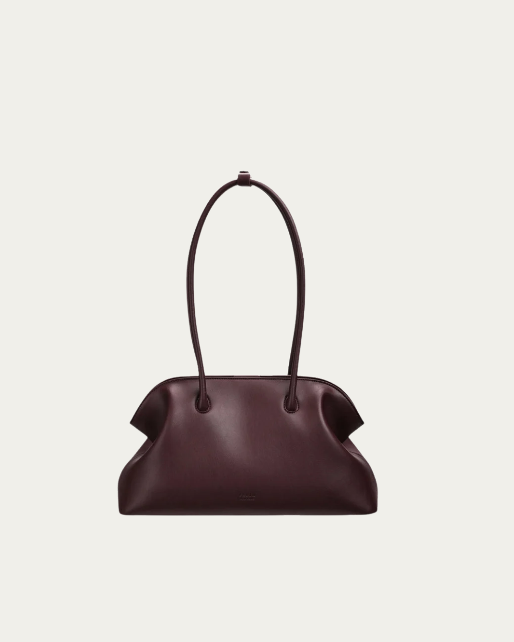Elodie Bag Burgundy