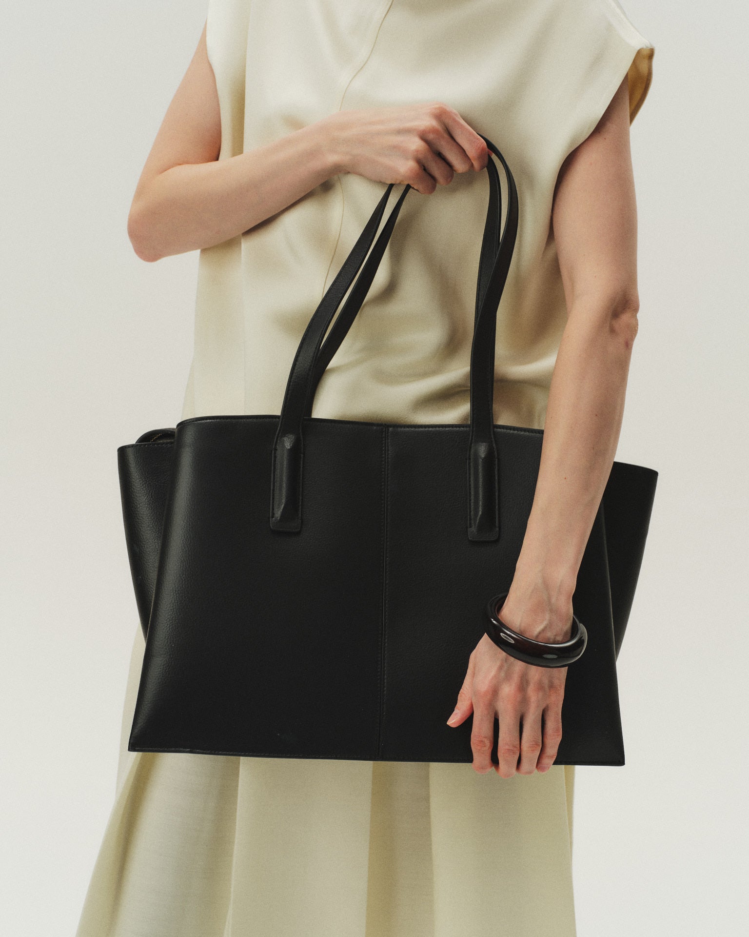 Paloma Tote Black