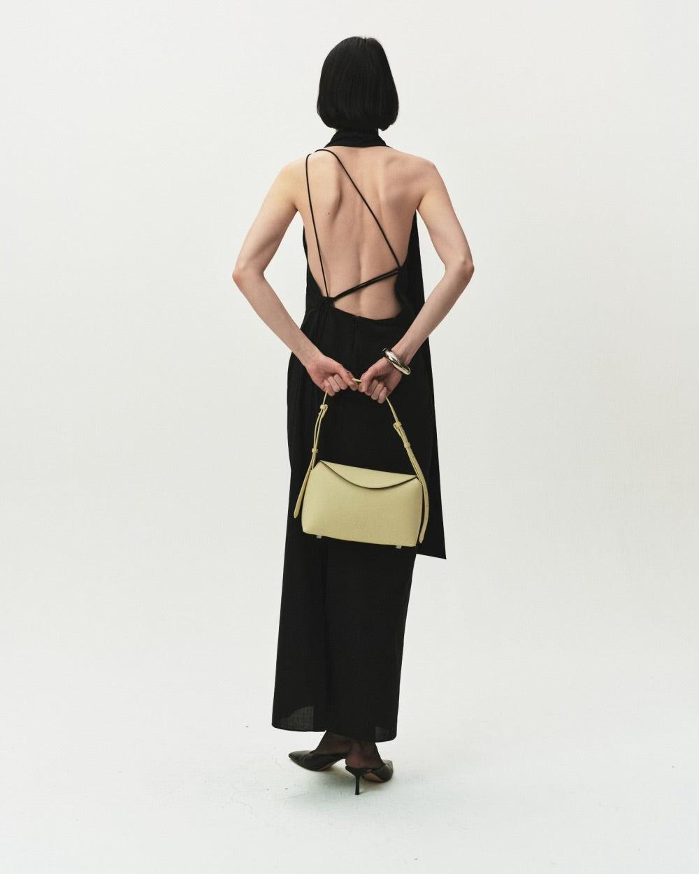 Hudson Bag Butter