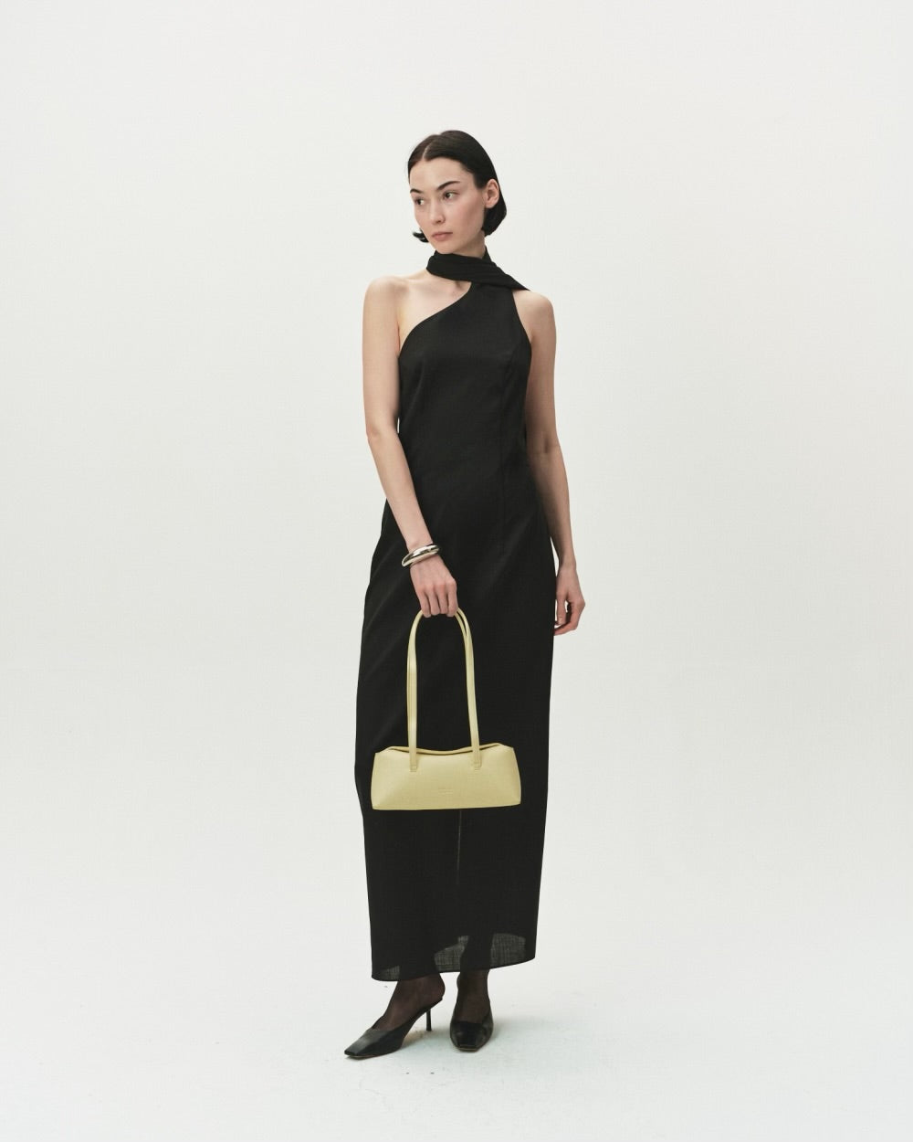 Mini Chrystie Bag Butter