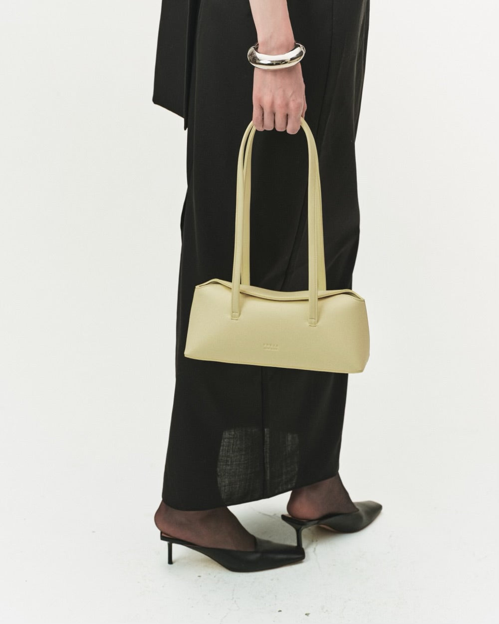 Mini Chrystie Bag Butter