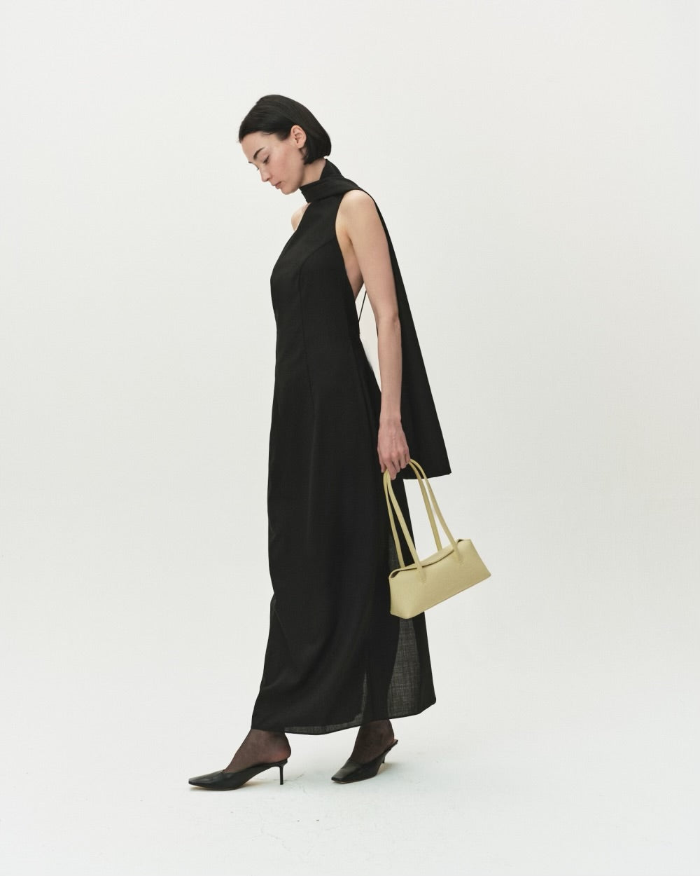 Mini Chrystie Bag Butter