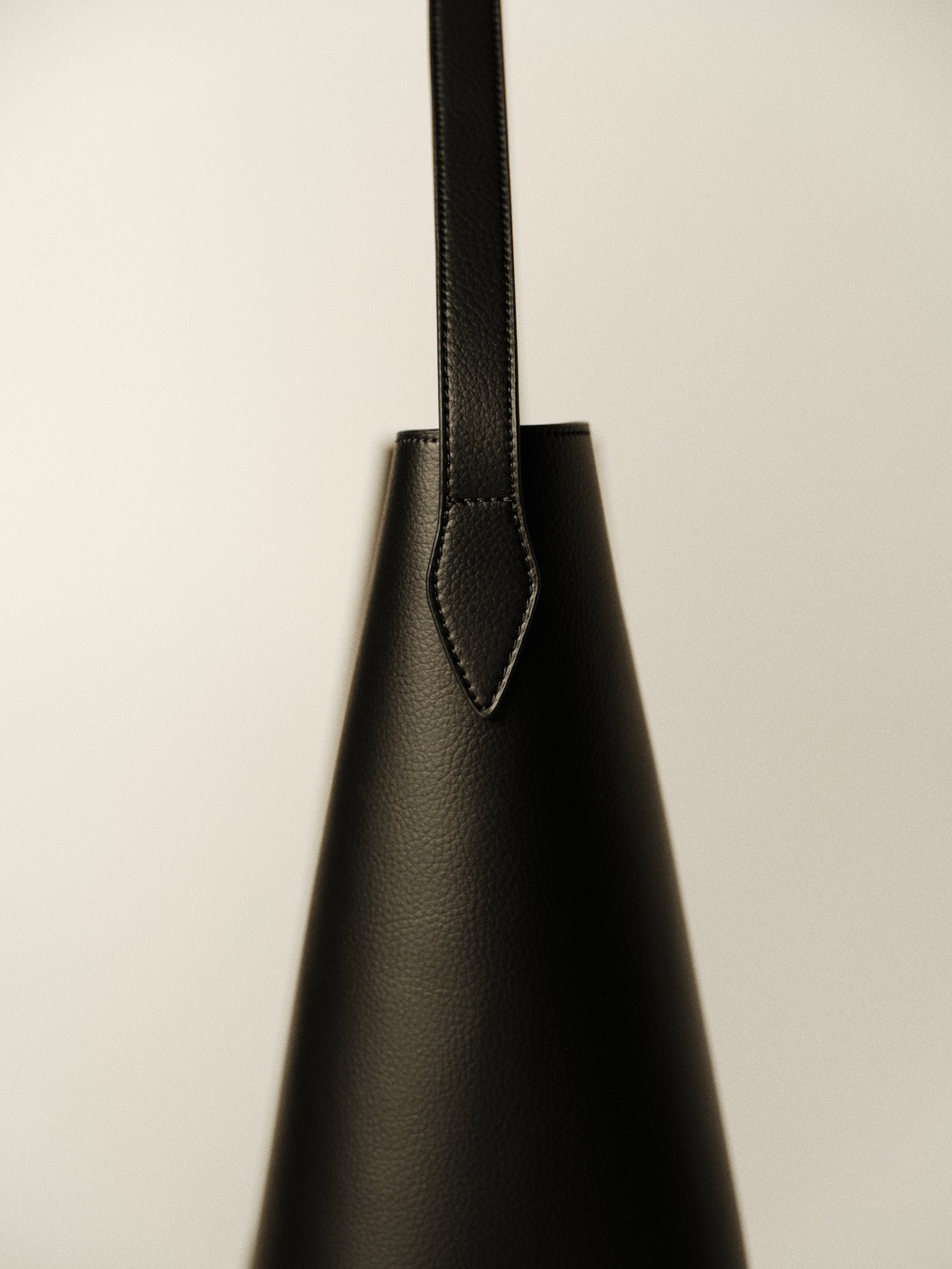 Kaia Bag Black