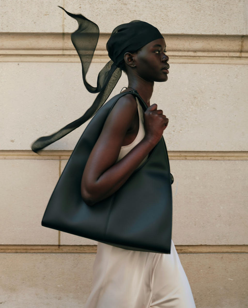Ida Bag Black