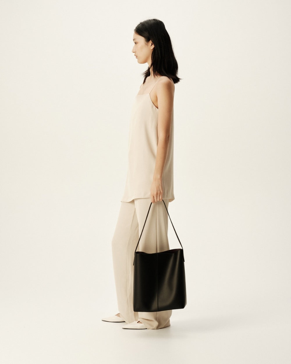 Kaia Bag Black