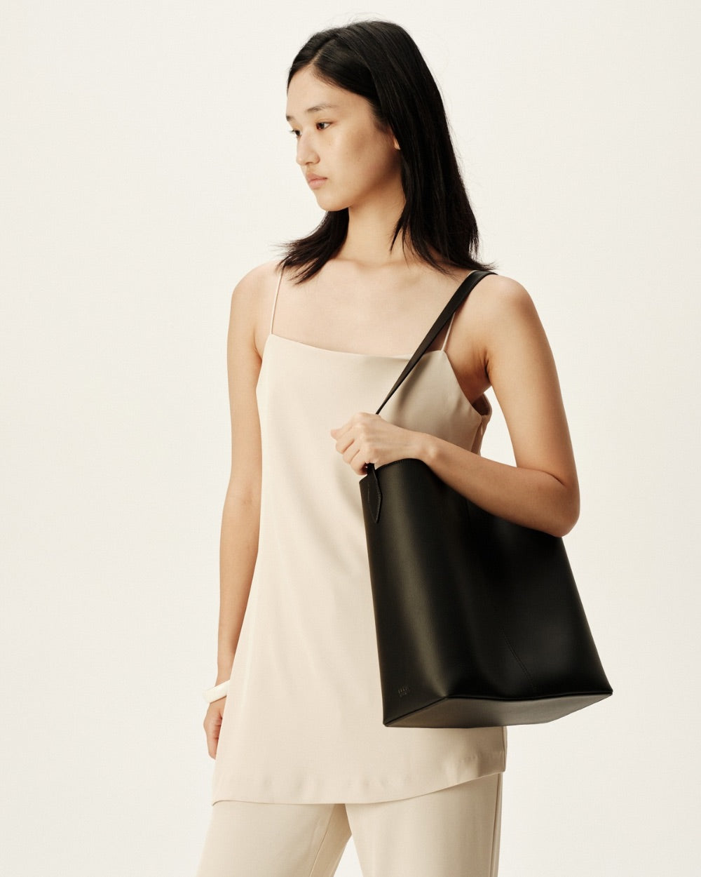 Kaia Bag Black