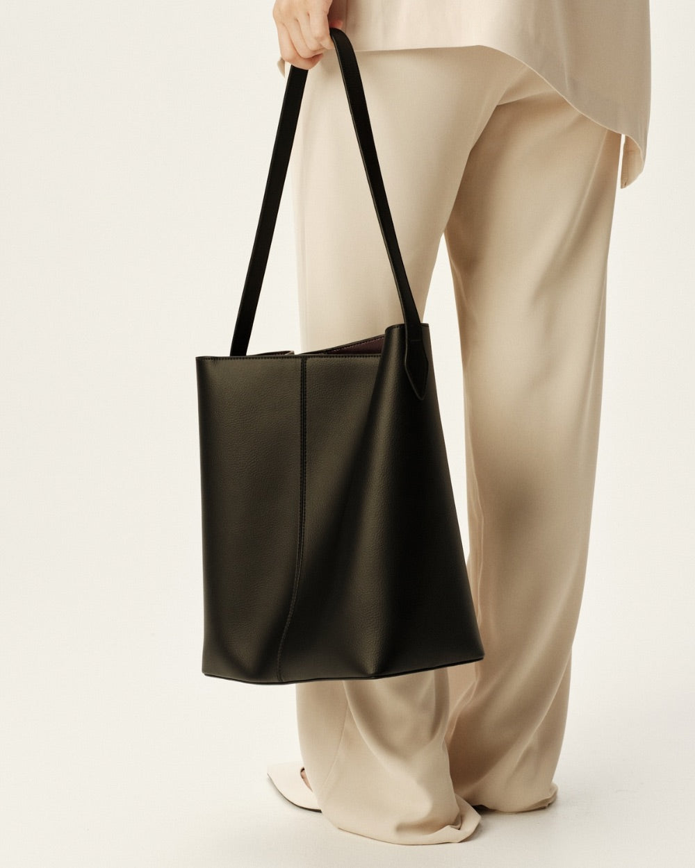 Kaia Bag Black