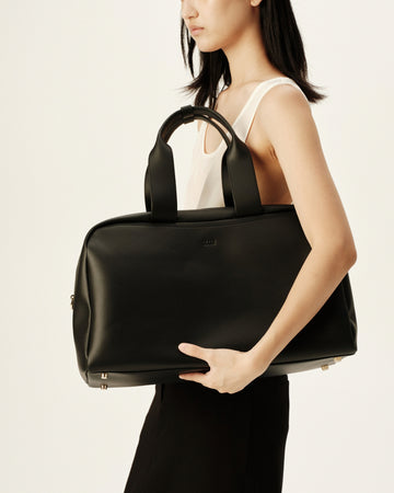 Weekender Bag Black