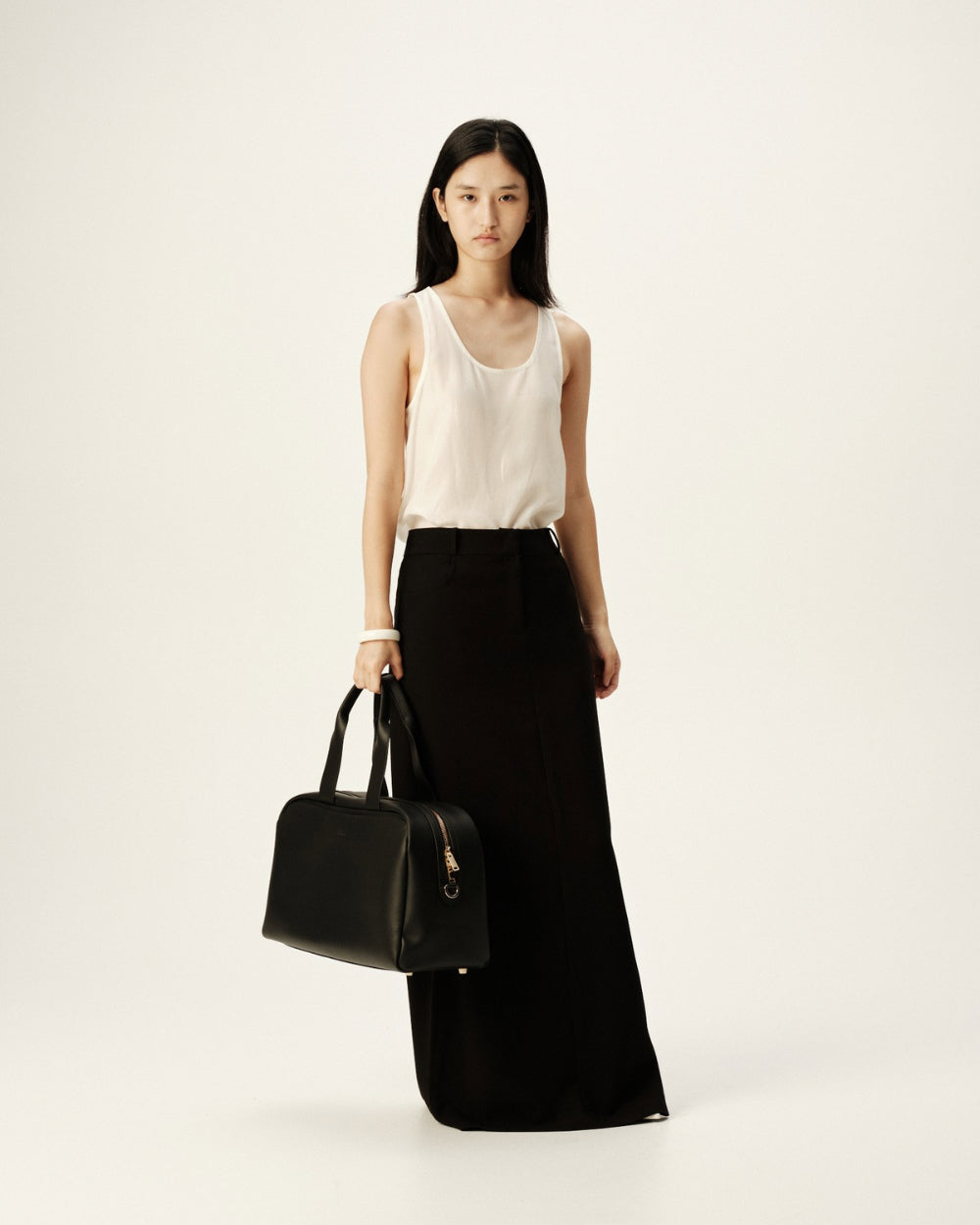 Weekender Bag Black