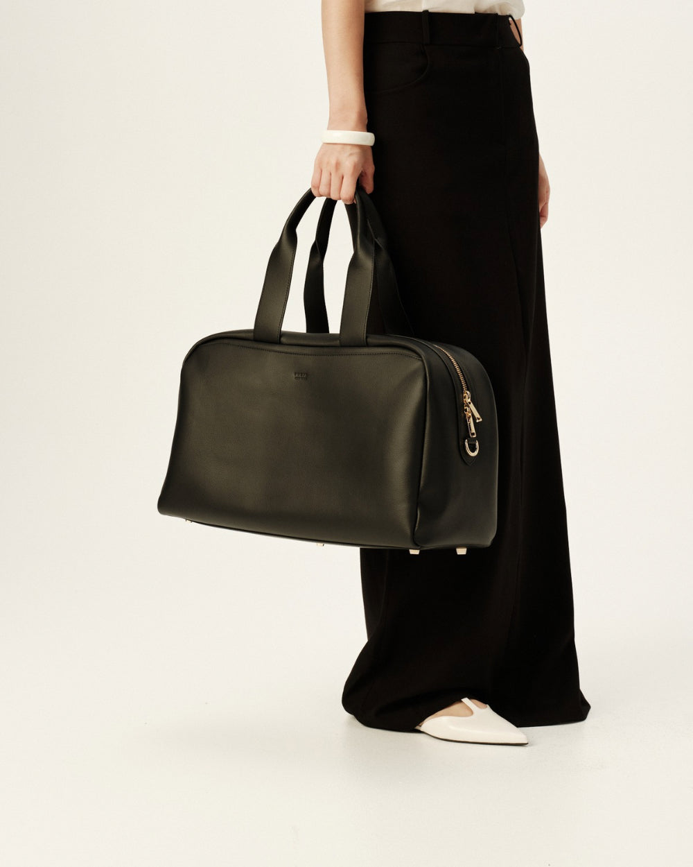 Weekender Bag Black
