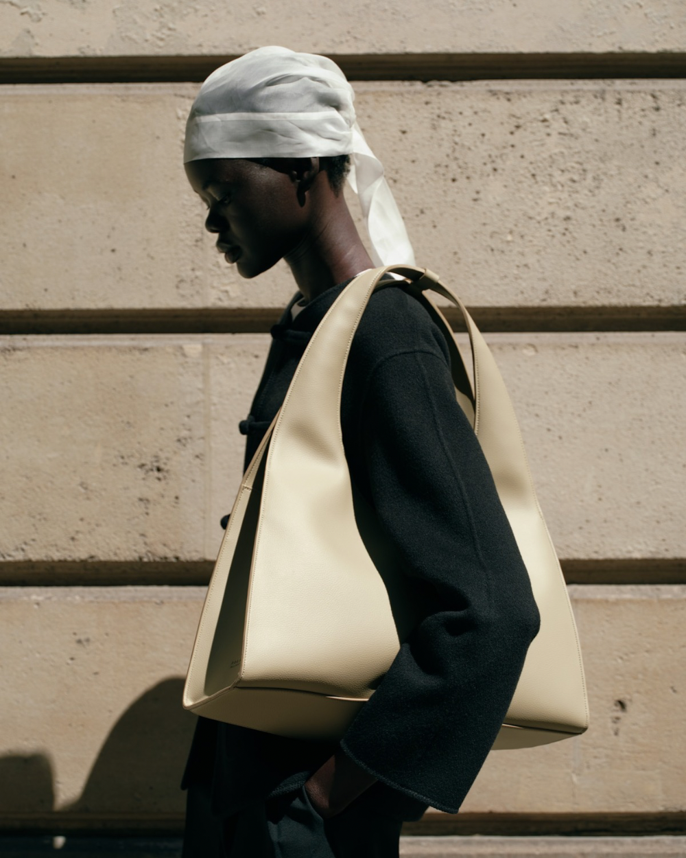 Ida Bag Sand