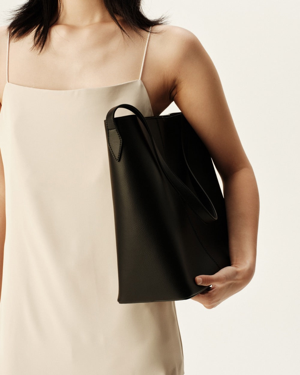 Kaia Bag Black