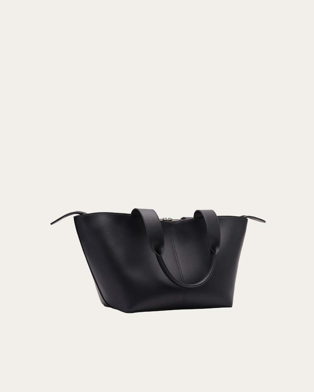 Bleecker Tote Black