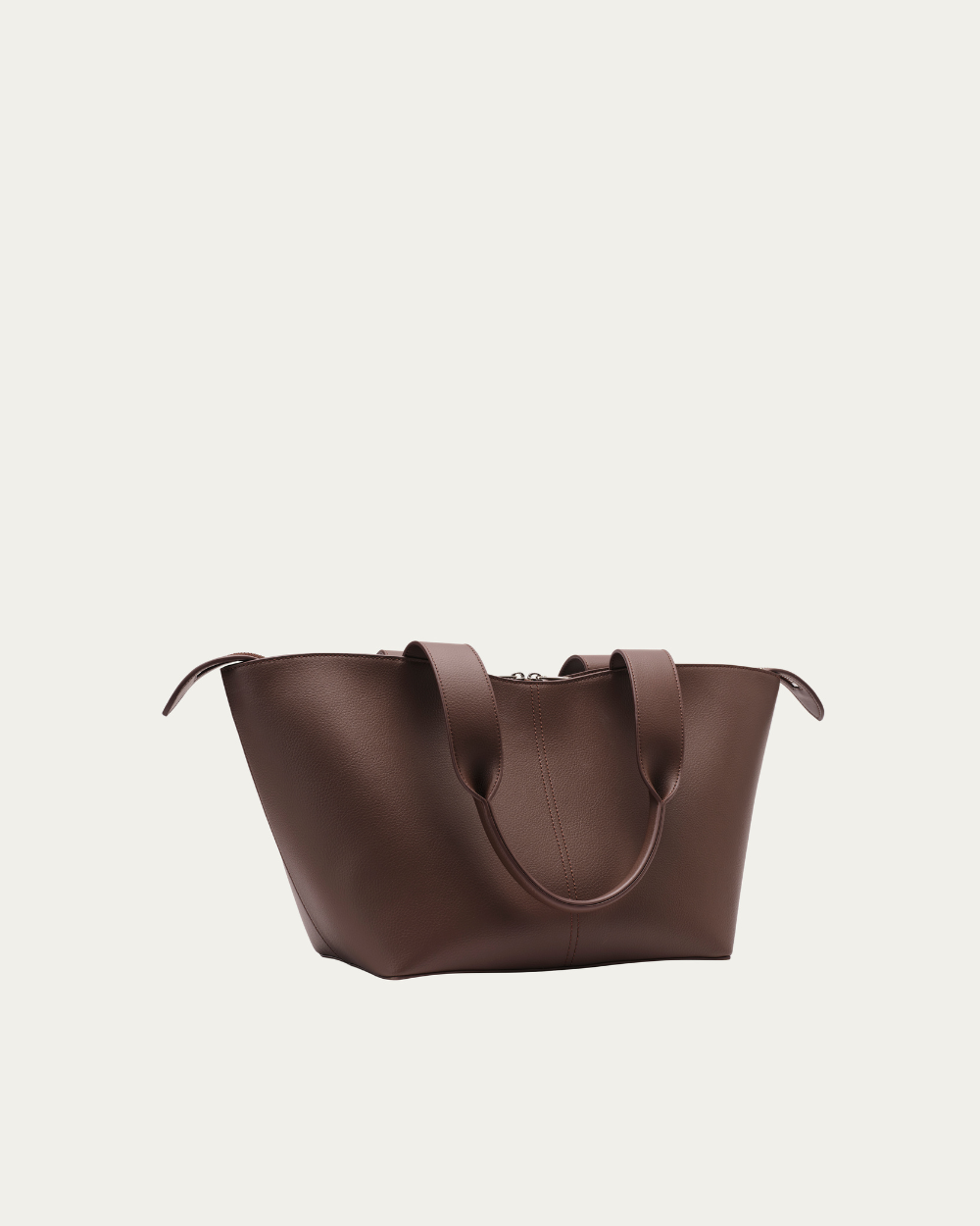 Bleecker Tote Espresso