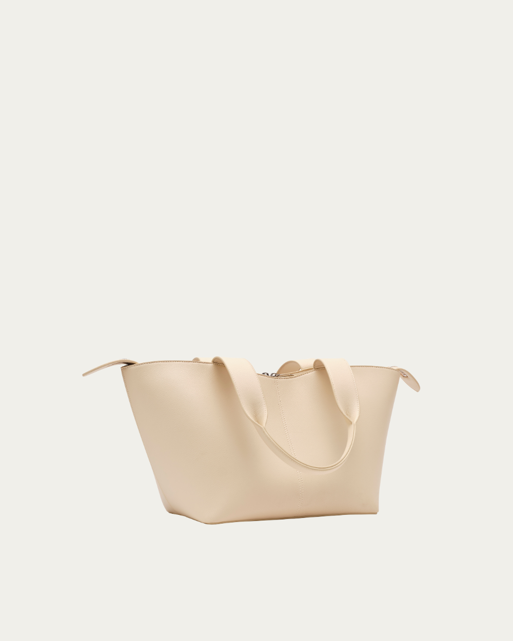 Bleecker Tote Oat