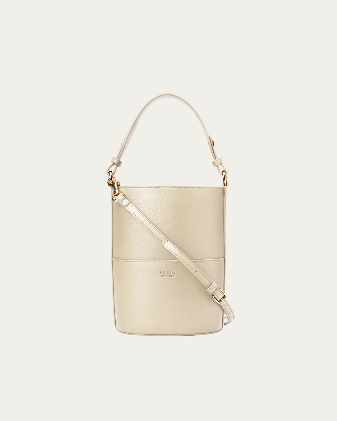 Bucket Bag Oat