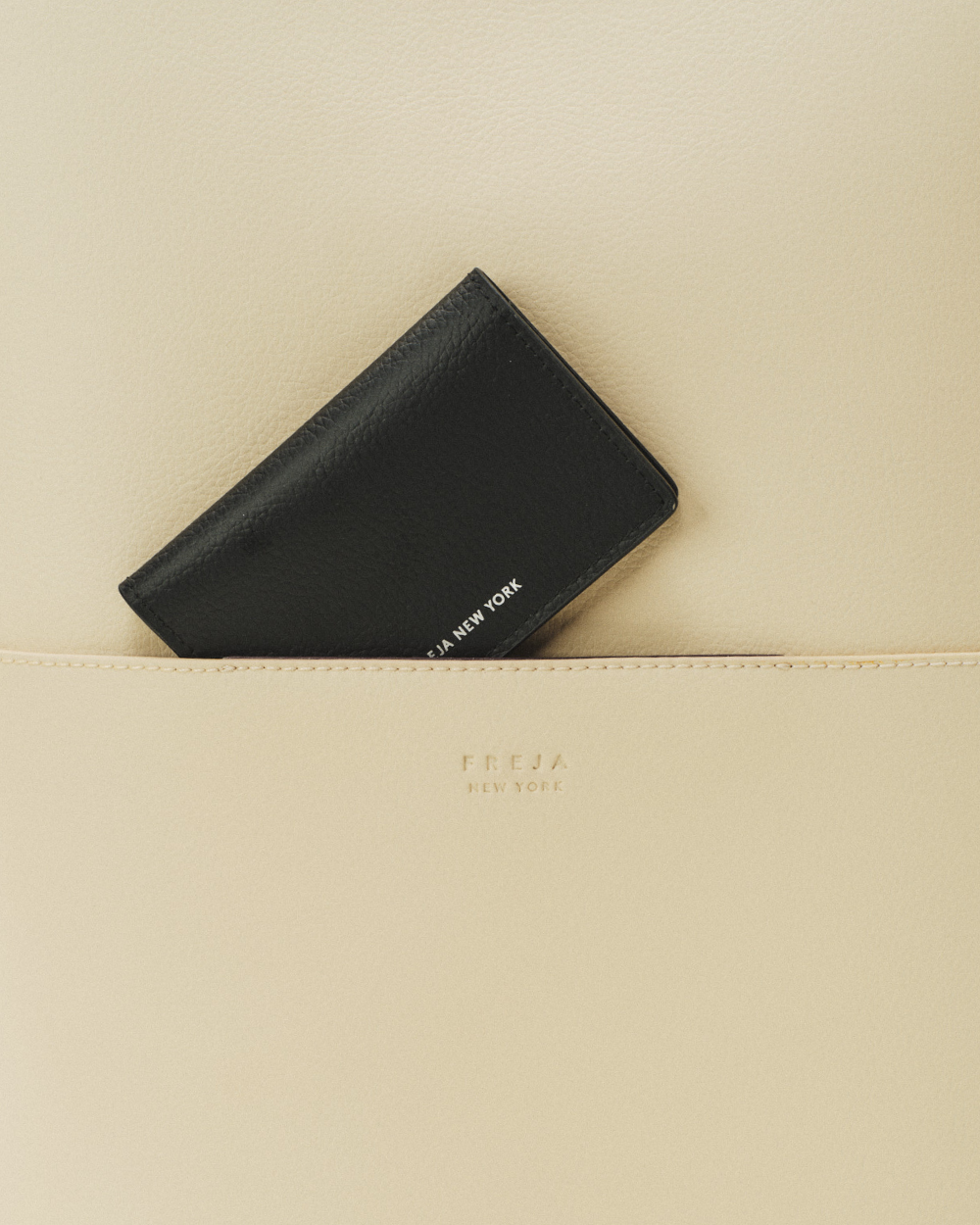 Cardholder Black