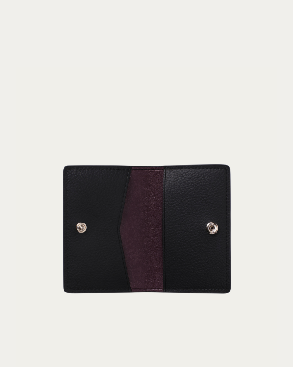 Cardholder Black