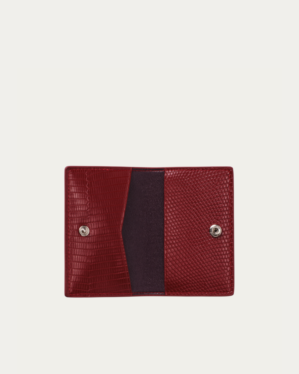 Cardholder Red