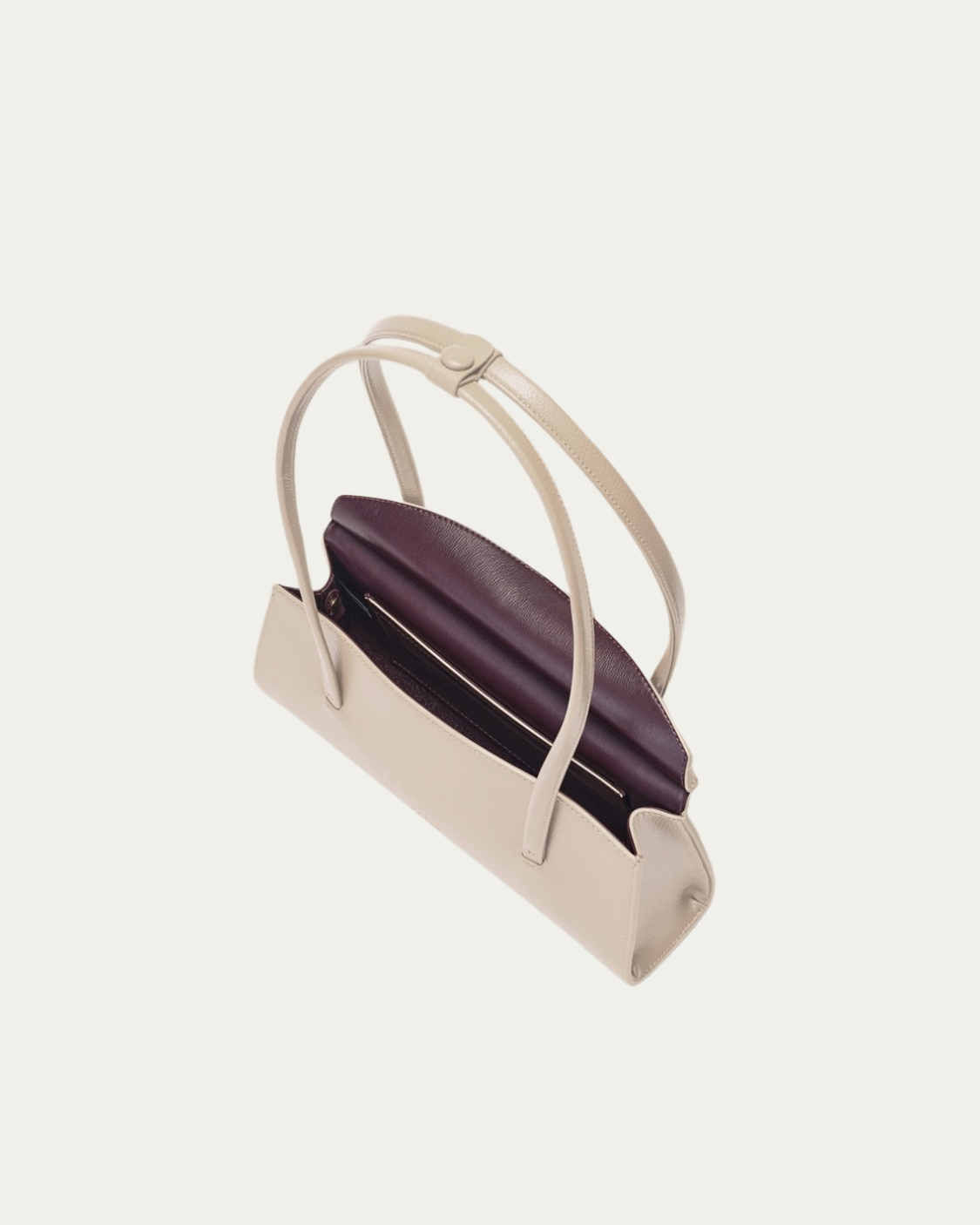 Caroline Bag Oat